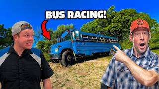 Travis Pastrana Invited Me To Race With Him!