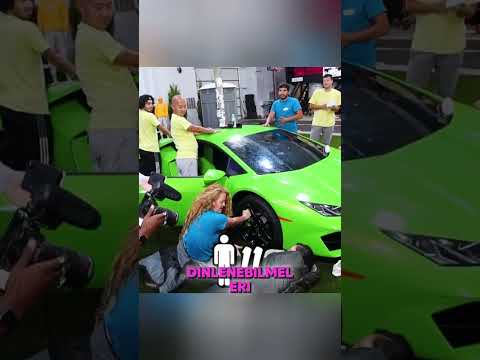40,, lakh vs Lamborghini who wins#shorts