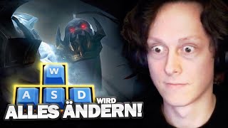 WASD MOVEMENT wird ALLES VERÄNDERN!