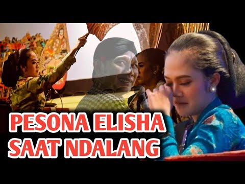 NI ELISHA ORCARUS - 60 MENIT SEMAR MBANGUN DESO