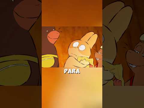 Si eres sensible y tienes miedo social, después de leer esta historia lo entenderás. #animación