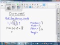 Understanding Outliers in Data Sets