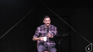 The Holy Spirit: Tongues & Prophecy - Glenn Cooke - Sunday 28 June 2026