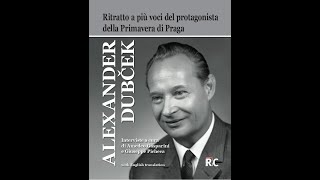 "Alexander Dubček" di Amedeo Gasparini e Giuseppe Picheca – 19.06.2023, Bratislava