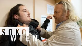 Soko Wien Staffel 14 Folge 3-4 I Alte Indianer