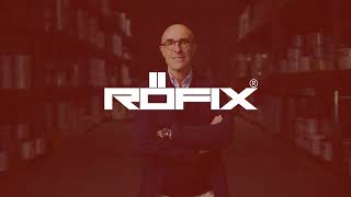 RÖFIX WE are. WITH YOU - NORD: Rivenditore