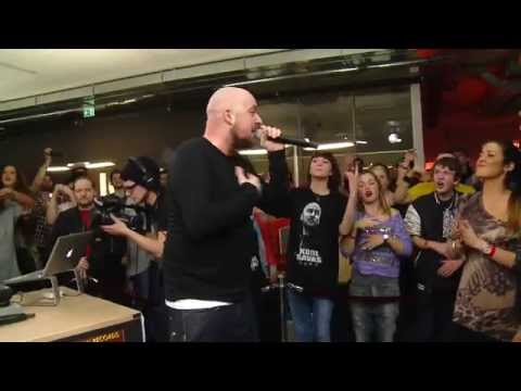 Kool Savas - Rhythmus Meines Lebens (Live at joiz)