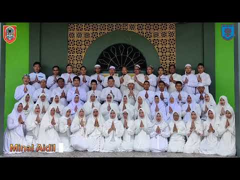 Selamat hari raya idul fitri 1445 H Mohon Maaf Lah