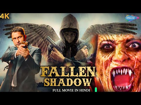 FALLEN SHADOW (2024) Full Adventure Action Hollywood Movie | Hindi Dubbed | Hollywood Action Movie