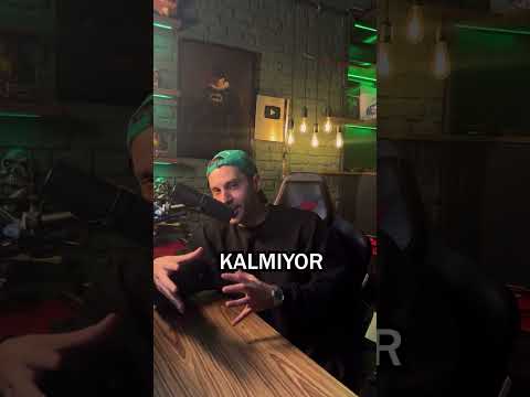 Elon Musk Cybertruck arabaları geliyor!