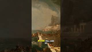 How Ancient #Rome fell due to crazy economic policies. Understand the past to know our futures.