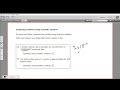 Scientific Notation and Significant Figures