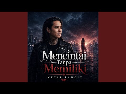 Mencintai Tanpa Memiliki