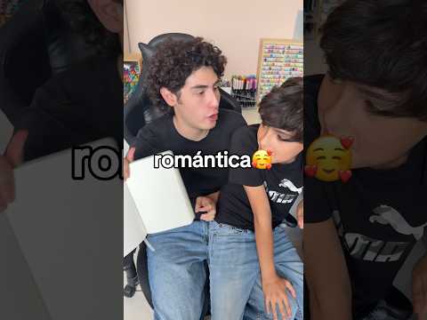 PAOLO HIZO UNA CARTA ROMÁNTICA 😱💕| Leo Study