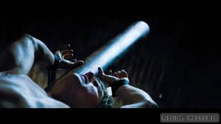 Ethan and Ilsa Fight Scene \\SURVIVOR \\MISSION IMPOSSIBLE RAGUE NATION #ethanandilsa