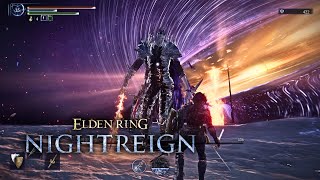 Heolstor the Nightlord No Hit Executor Solo - Elden Ring Nightreign