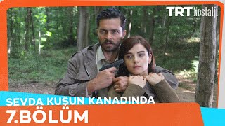 sevda kusun kanadinda Episode 7 With English Subtitles