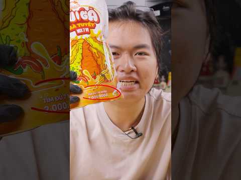 Liệu Có Nhận Được 2 Củ? | Hải Đăng Review#shorts