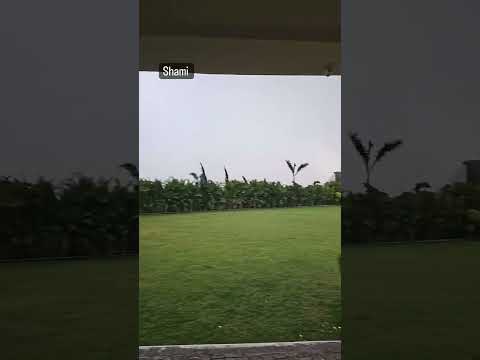 #shami #mdshami #weather #barish #farmhouse