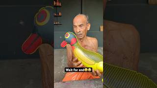 Tom 🍓Jerry (Grandpa,Grandma&Grandson)Don't Miss the End🤣🎈 #shorts