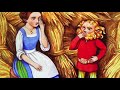 Rumpelstiltskin Story Analysis
