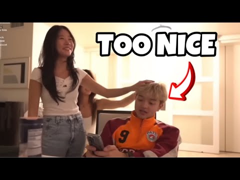 Why Nice Guys ALWAYS Get Overlooked