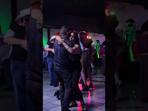 Con este corazon baile en salon arboledas chihuahua capital 15-02-25