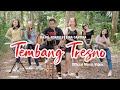 Bajol Ndanu Ft. Fira Cantika - Tembang Tresno (Official Music Video)  KENTRUNG