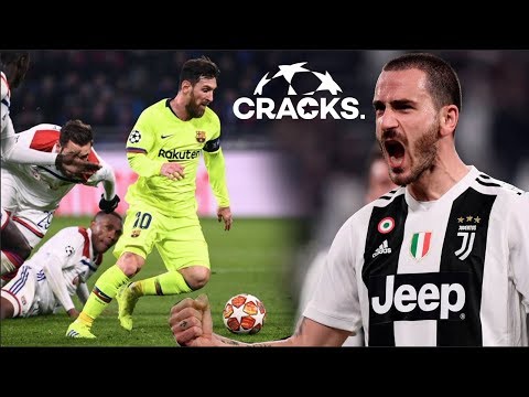 ¡SIN GOLES en la CHAMPIONS | Ojo al corazón de KHEDIRA | ¿Por qué BONUCCI no fue al MADRID?