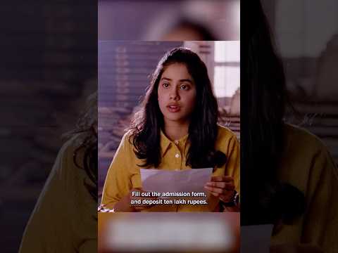 To achieve her dream,she went through a lot of difficulties.#bollywood