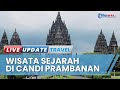 Candi Prambanan: A Historical Journey