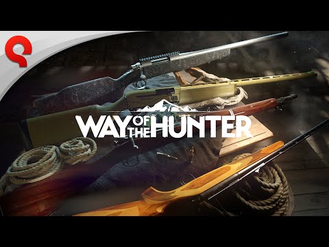 Way of the Hunter | Remington Arms Trailer