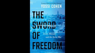 My Chat with Yossi Cohen, Former Director of Mossad (THE SAAD TRUTH_1900)