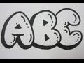 Mastering Capital Bubble Letter Techniques