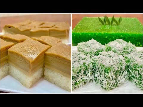 Resepi Kuih Muih Pembuka Selera Ramadan Ini