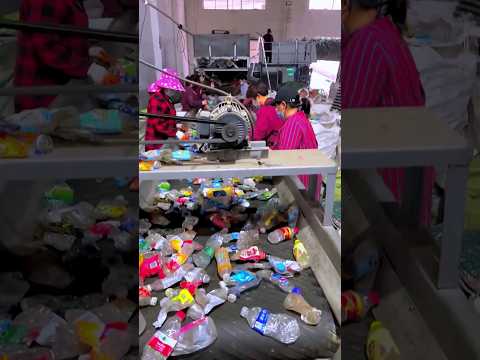 This Recycling Video Went Viral on the Internet #shorts #recycle #viralvideos