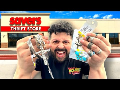 They Had NO IDEA What This Jewelry Was Worth!