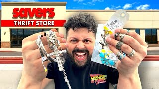 They Had NO IDEA What This Jewelry Was Worth!