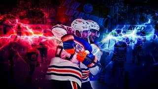 [Something To Believe In]  Edmonton Oilers Hype  (24-25)