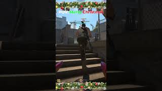 Happy Christmas 🎄😂#cs2 #funny #esportscsgo #gaming #memes