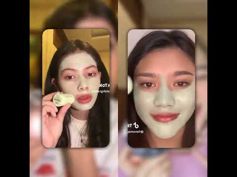 skincare nya kak sri Devi dan kak mala kembaran dongg #basmalahgralind #sridevida5