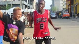 Demo wantcher et les danseur