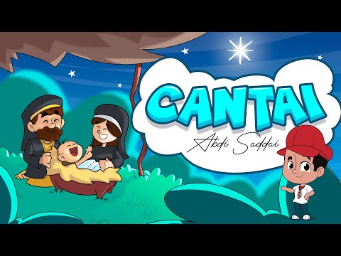 Cantai - Música Nova Para o Natal