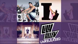 Lily Allen - Don't Get Me Wrong (The Pretenders cover)