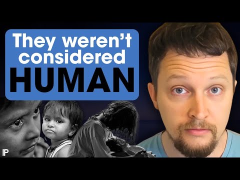 How Christianity Saved Children