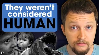 How Christianity Saved Children