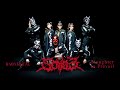 BABYMETAL x Slaughter To Prevail - Song 3 (OFFICIAL MUSIC VIDEO)