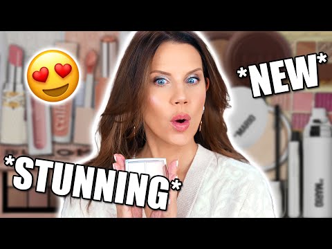 WHOA ... Hot New Makeup!!!