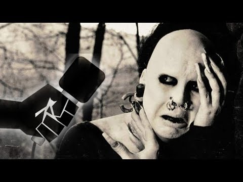 ANNA VARNEY:  LA MAS RARA Y OSCURA ENTREVISTA