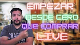 Guia de Compra de Equipo